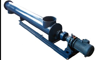 淺析單管螺旋稱(chēng)的結(jié)構(gòu)、原理和特征，管內(nèi)會(huì)產(chǎn)生殘余物料嗎？