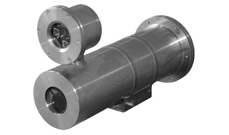 防爆攝像儀有何特點(diǎn)，為何可用于工業(yè)生產(chǎn)領(lǐng)域