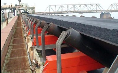 將工業(yè)散料稱重精度提升到新的高度—國(guó)諾信科高精度電子皮帶秤