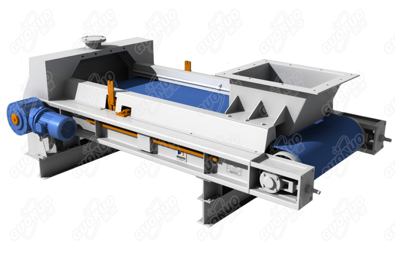 保障生產(chǎn)，設(shè)備先行：定量給料機(jī)常見故障及解決方法