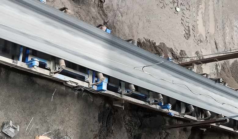 水泥行業(yè)稱重，選擇國(guó)諾信科高精度電子皮帶秤，肯定沒(méi)錯(cuò)！