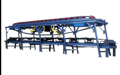 電子皮帶秤的校驗方式都有哪些？有何優(yōu)勢及應(yīng)用范圍？