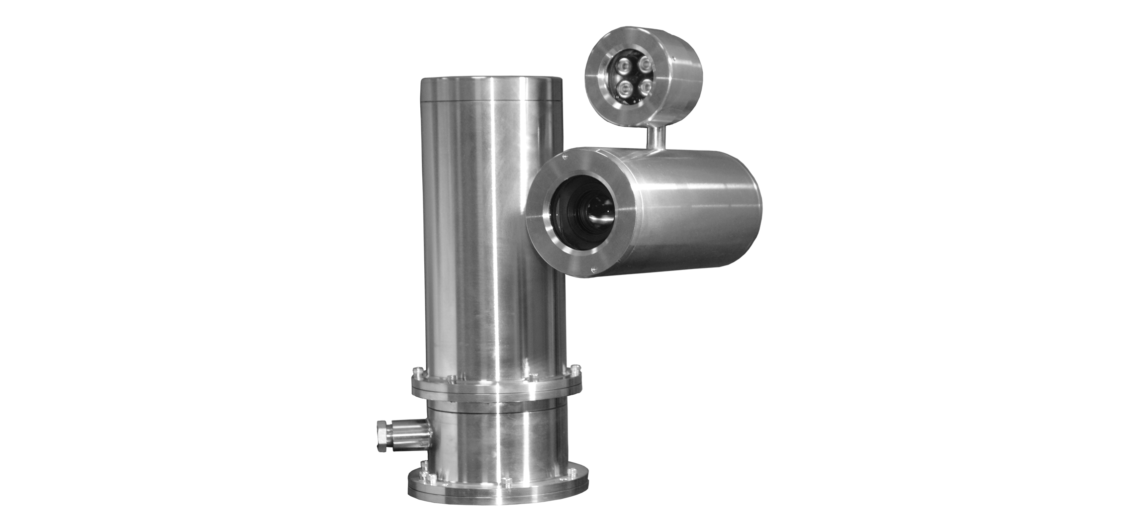 了解清楚防爆攝像儀的價(jià)格影響因素，再也不拍被“坑”