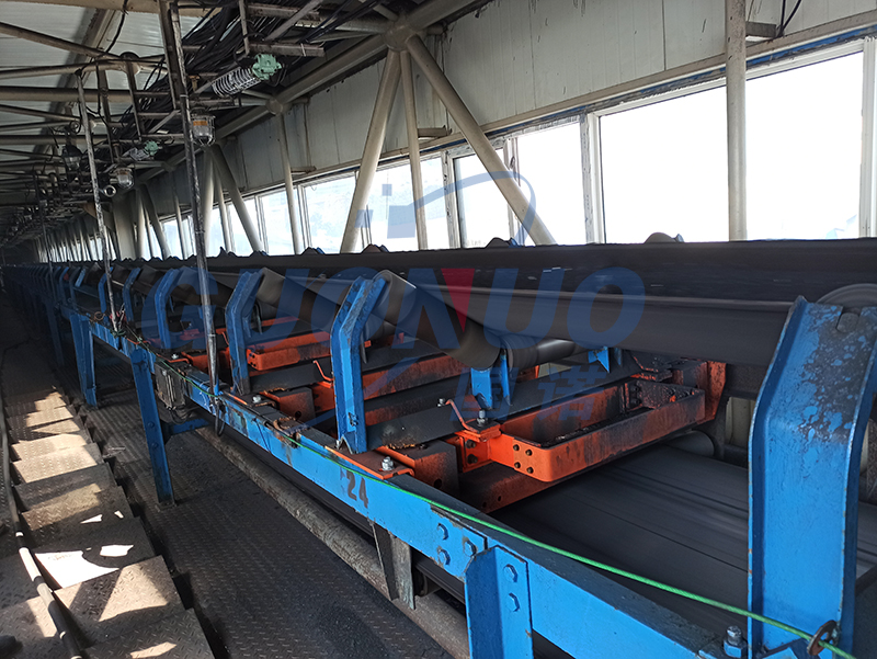 選擇國諾信科煤炭產(chǎn)量監(jiān)控系統(tǒng)，就是選擇了穩(wěn)定強(qiáng)大的系統(tǒng)和專業(yè)完善的服務(wù)