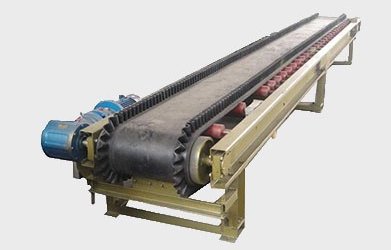 經(jīng)驗(yàn)干貨：定量給料機(jī)零部件安裝是如何影響其實(shí)際精度的？