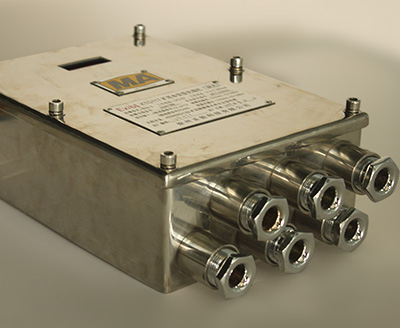 礦用防爆光端機(jī)和防爆攝像儀：監(jiān)控礦山的“千里眼”