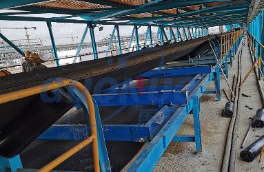 別再混淆電子皮帶秤、配料皮帶秤、定量給料機(jī)了，它們真的不一樣