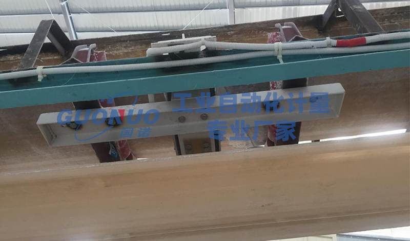 國諾信科高精度電子皮帶秤：融合了智能化與現(xiàn)代化特色