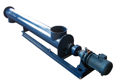 螺旋計(jì)量秤在環(huán)保行業(yè)的作用，助力廚余垃圾“變廢為寶”