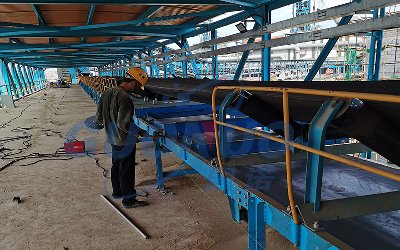 高性價(jià)比電子皮帶秤廠家優(yōu)選，符合需求的皮帶秤并沒(méi)那么貴