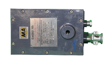 礦用防爆電源的科學維護，為礦井下電氣設(shè)備穩(wěn)定提供電源