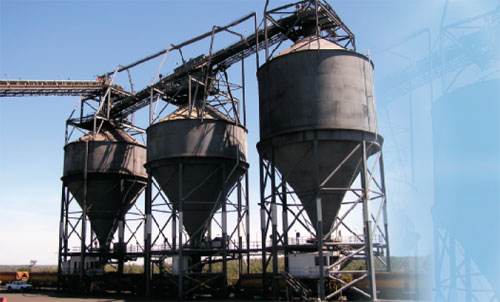 傳統(tǒng)裝車方式已經(jīng)OUT了！定量裝車系統(tǒng)打造裝車新方式！