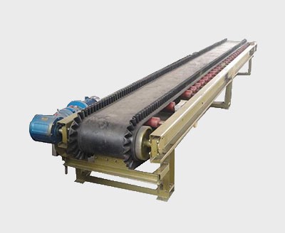 新一代帶式定量給料機(jī)：軟硬件融合一體化，革新工藝工況