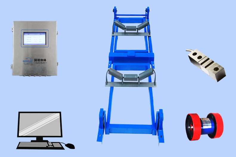 萬物物聯(lián)時(shí)代，電子皮帶秤傳感器的四大智能化特點(diǎn)