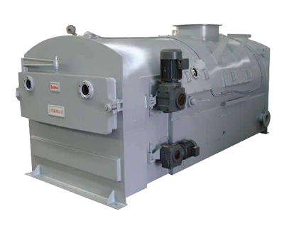 國諾信科新型耐壓式稱重給煤機，突破傳統(tǒng)給煤機的局限