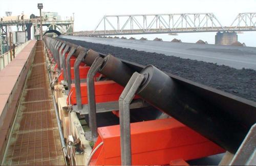 電子皮帶秤工作與皮帶密切相關(guān)，皮帶該如何進(jìn)行選擇？