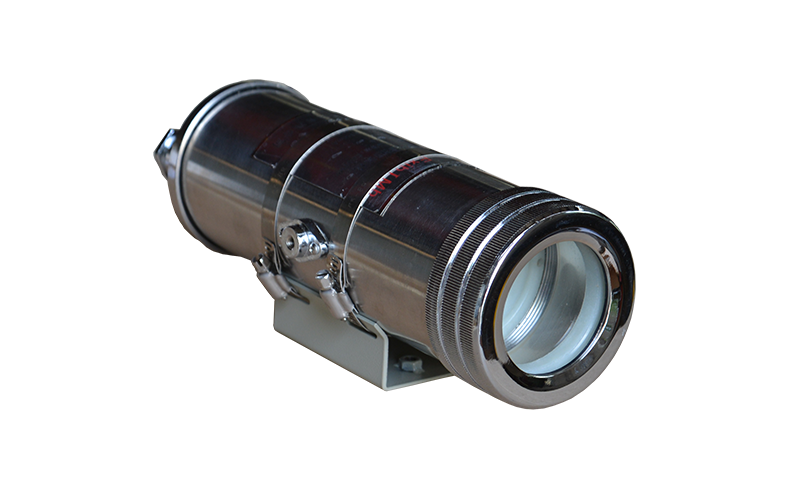 礦用防爆攝像儀的應用，讓煤礦井下環(huán)境更安全